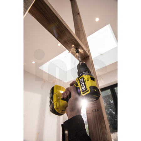 RYOBI RDD18C  5133005690