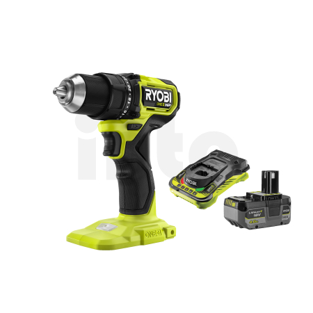 RYOBI RDD18C  5133005690