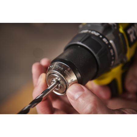 RYOBI RDD18X1 18V ONE+™ HP bezuhlíkový vrtací šroubovák 5133006630