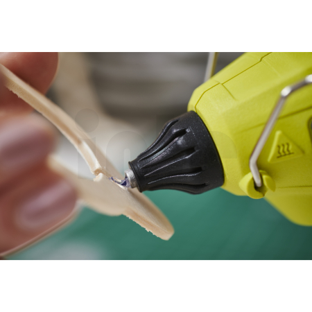 RYOBI RGLU4 USB Lithium™ tavná pistole 5133006714