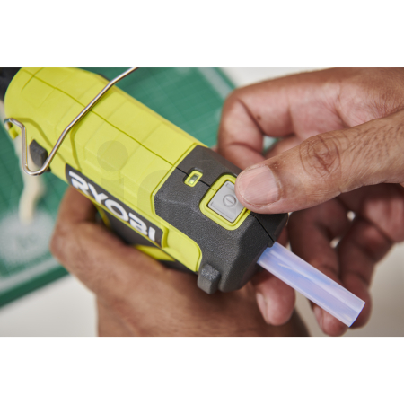 RYOBI RGLU4 USB Lithium™ tavná pistole 5133006714