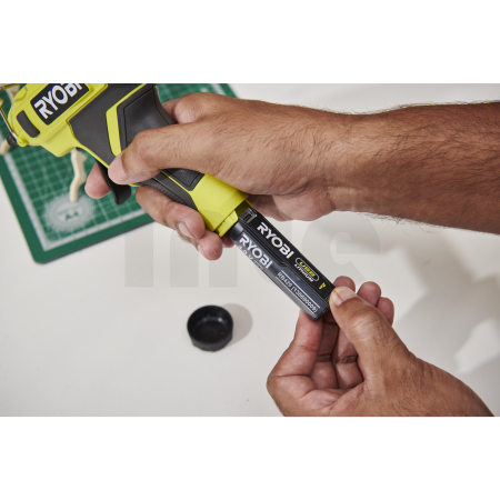 RYOBI RGLU4 USB Lithium™ tavná pistole 5133006714