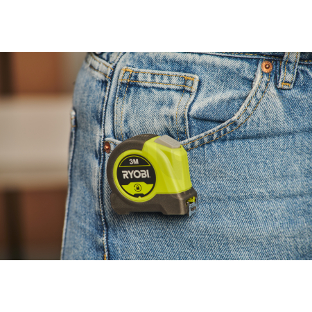 RYOBI RHMT 3m svinovací metr 5132006710