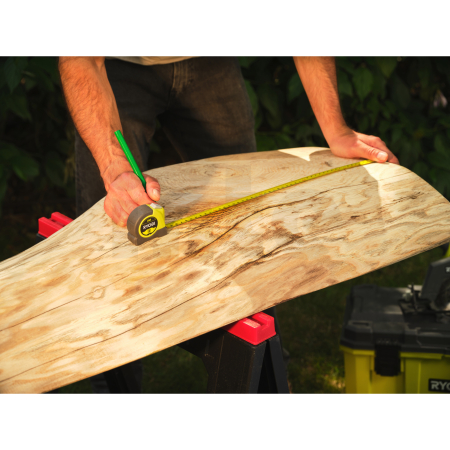 RYOBI RHMT 3m svinovací metr 5132006710