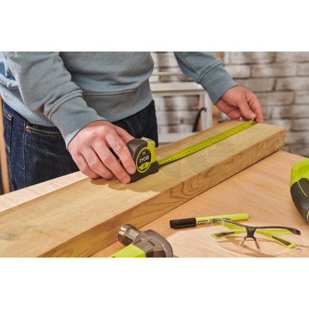 RYOBI RHMT 5m svinovací metr 5132006711