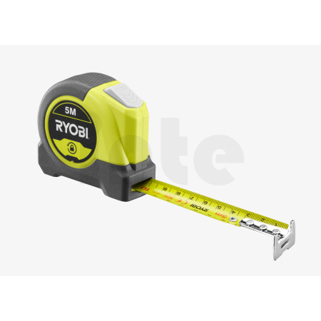 RYOBI RHMT 5m svinovací metr 5132006711