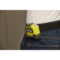 RYOBI RHMT 8m magnetický svinovací metr 5132006712