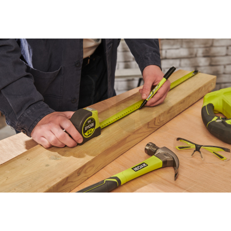 RYOBI RHMT 8m magnetický svinovací metr 5132006712