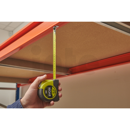 RYOBI RHMT 8m magnetický svinovací metr 5132006712