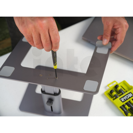 RYOBI RHSDSPCT6 6ks Sada torx magnetických detailních šroubováků 5132006709