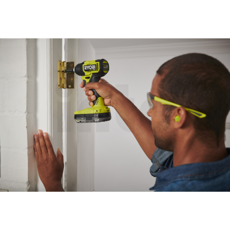 RYOBI RID18C1 ONE+™ HP bezuhlíkový rázový šroubovák 5133006526