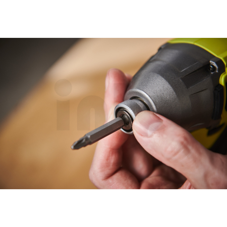 RYOBI RID18X1 18V ONE+™ HP bezuhlíkový rázový utahovák 5133006631