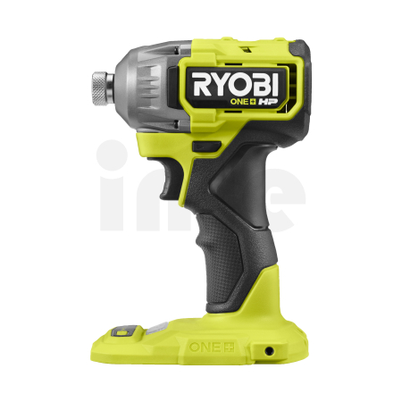 RYOBI RID18X1 18V ONE+™ HP bezuhlíkový rázový utahovák 5133006631