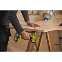 RYOBI RJS18BX 18V ONE+™ HP bezuhlíková přímočará pila s horním úchopem 5133006438