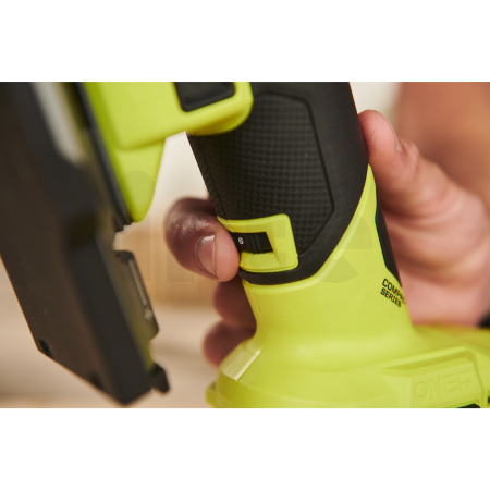 RYOBI RJS18BX 18V ONE+™ HP bezuhlíková přímočará pila s horním úchopem 5133006438