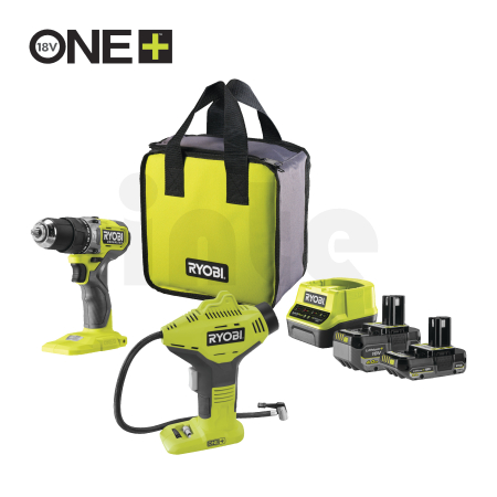 RYOBI RPD18BL1- 242SPI  5133006537