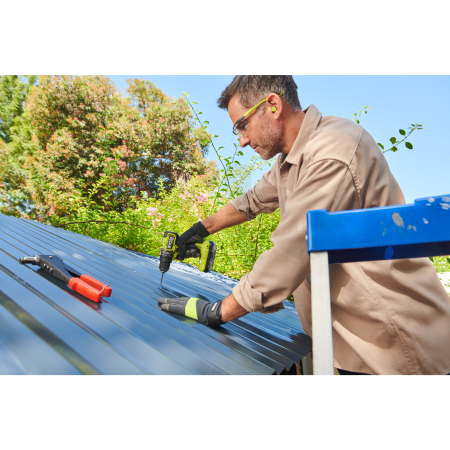 RYOBI RPD18C1 18V ONE+™ HP Bezuhlíková příklepová vrtačka 5133006522