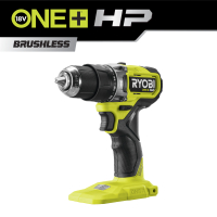 RYOBI RPD18C1 18V ONE+™ HP Bezuhlíková příklepová vrtačka 5133006522