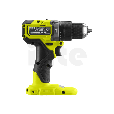 RYOBI RPD18C1 18V ONE+™ HP Bezuhlíková příklepová vrtačka 5133006522