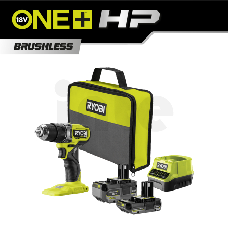 RYOBI RPD18C1  5133006524