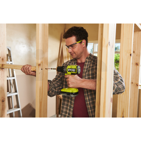 RYOBI RPD18X1 18V Cordless ONE+™ HP bezuhlíková příklepová vrtačka 5133006610