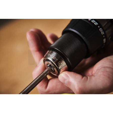 RYOBI RPD18X1 18V ONE+™ HP bezuhlíková příklepová vrtačka (1x 4.0Ah, 1x 2.0Ah) 5133006612