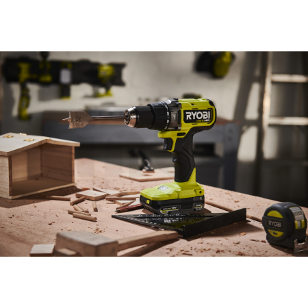 RYOBI RPD18X1  5133006613