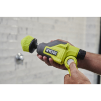 RYOBI RTS4 USB Lithium™ teleskopický kartáč 5133006689