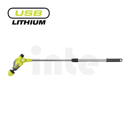 RYOBI RTS4 USB Lithium™ teleskopický kartáč 5133006689