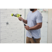 RYOBI RTS4 USB Lithium™ teleskopický kartáč (1 x 2,0 Ah) 5133006690