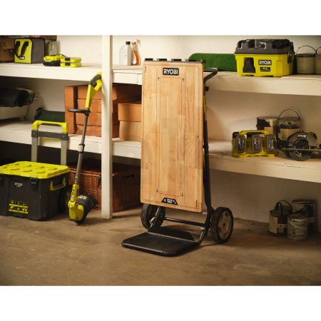 RYOBI RWBSB-01 Multifunkční pracovní stůl 5132006741