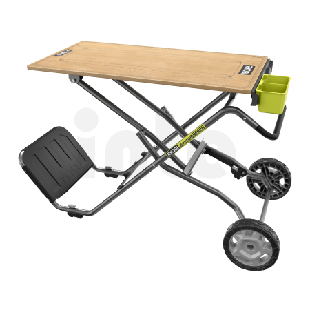 RYOBI RWBSB-01 Multifunkční pracovní stůl 5132006741