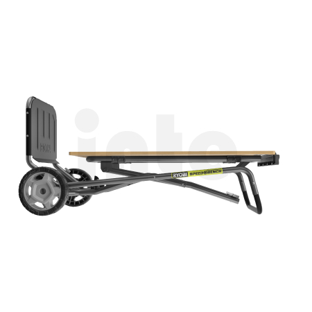 RYOBI RWBSB-01 Multifunkční pracovní stůl 5132006741