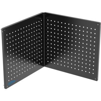 GÜDE Sada děrovaných panelů GL 600E 40466