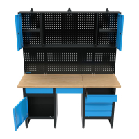 GÜDE Dílenský nábytek GW 6/1 XL  40497