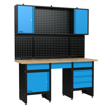 GÜDE Dílenský nábytek GW 6/1 XL  40497
