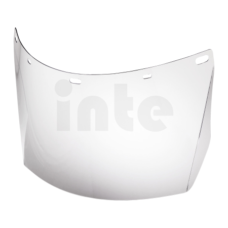 MILWAUKEE Náhradní čirý zorník pro ochranný štít BOLT™ Contractor 4932498239