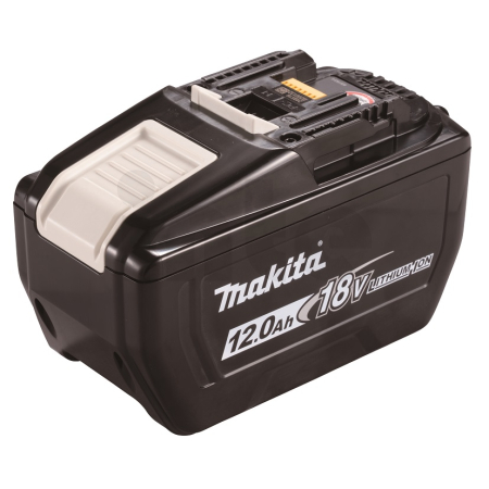 Makita - akumulátor Li-ion LXT BL18120 18V/12,0Ah 1915J2-8