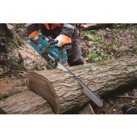 Makita - Aku řetězová pila 400 mm Li-ion XGT 40V, bez aku Z UC030GZ01