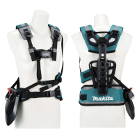 Makita - popruh dvouramenný Profi 1915M3-7