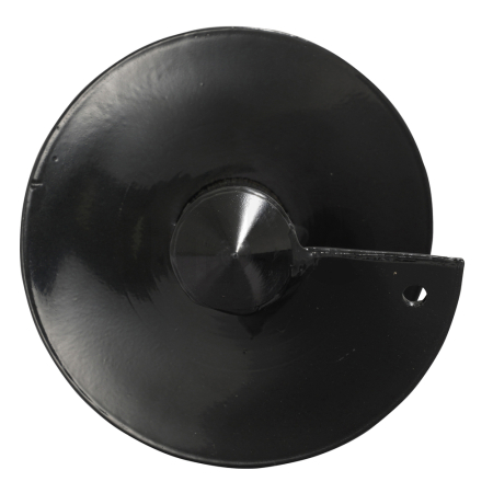 Makita - vrták zemní šestihran 100 x 600 mm D-82133