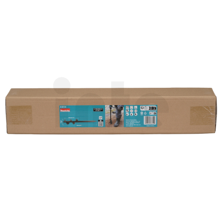Makita - vrták zemní šestihran 100 x 600 mm D-82133
