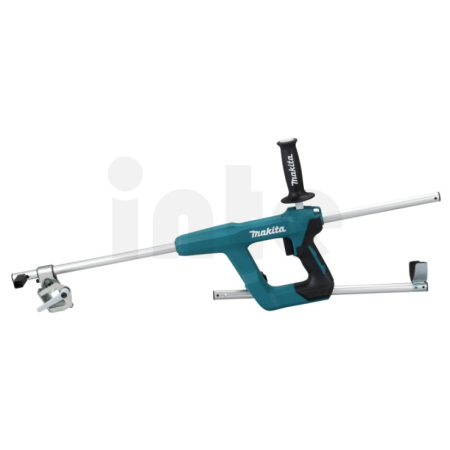 Makita - teleskopická rukojeť pro aku vazače drátu = old 191M27-0 1915N6-8