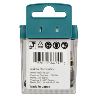 Makita - torzní bit řady Impact Premier (C-form) T15-25mm, 15 ks E-25943