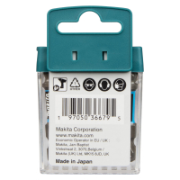 Makita - torzní bit řady Impact Premier (E-form) PZ1-50mm, 10 ks E-25993