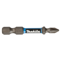 Makita - torzní bit řady Impact Premier (E-form) PZ1-50mm, 10 ks E-25993
