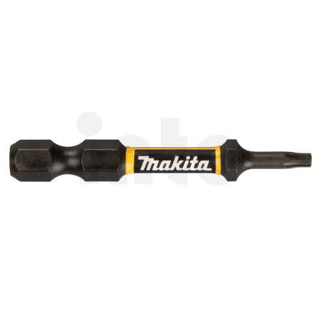 Makita - torzní bit řady Impact Premier (E-form) T10-50mm, 10 ks E-26010