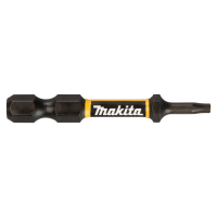 Makita - torzní bit řady Impact Premier (E-form) T10-50mm, 10 ks E-26010