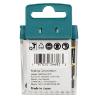 Makita - torzní bit řady Impact Premier (E-form) T40-50mm, 10 ks E-26060