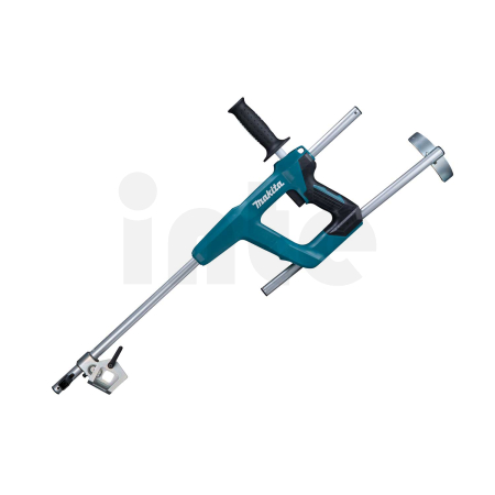 Makita - teleskopická rukojeť pro aku vazače drátu = old 191M27-0 1915N6-8